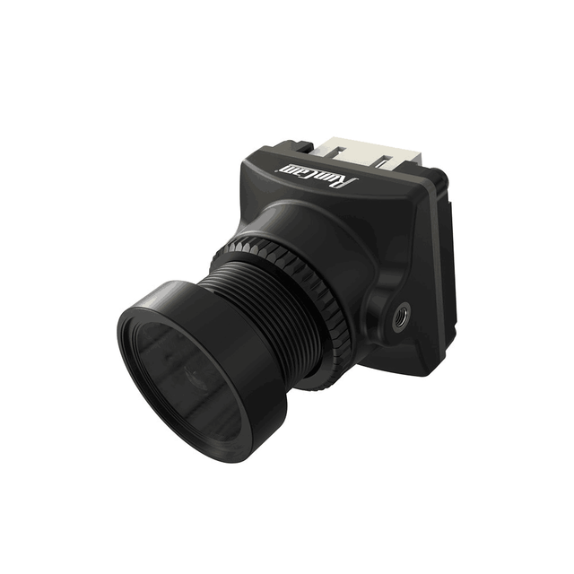 RunCam Night Eagle 3 V2 Starlight Night Vision Camera 1500TVL 11390 MV/Lux-sec 4:3/16:9 PAL/NTSC RC FPV Drone Quadcopter