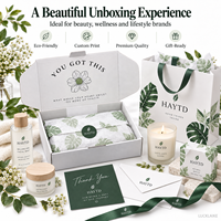 Boîtes en carton ondulé personnalisées avec logo, pour bouquets, cadeaux, expéditions botaniques, emballages de livraison, boîtes en papier