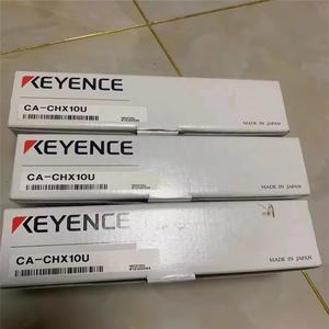 直感的なビジョンシステムの延長ケーブル用のKeyence <span class=keywords><strong>CA</strong></span>-CHX10Uアンプ - Product Image 6