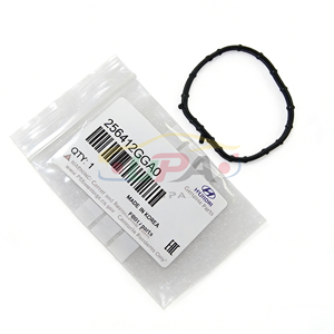 25641-2GGA0 256412GGA0 ปะเก็นฝาครอบเทอร์โมสตัทสำหรับฮุนได เอลันตร้า เกีย ซีด 25641 2GGA0 ผลิตอย่างแม่นยำ - Product Image 1