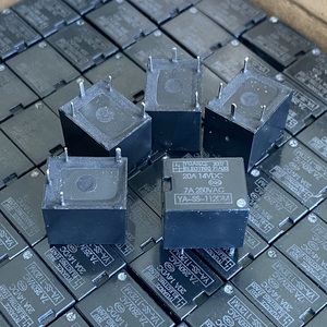 Yuanze Ya-Thu Nhỏ PCB Ô Tô Tiếp Sức Sard Xe Cửa Khóa Điều Khiển Tiếp Sức Hfkw 20A 14vdc <span class=keywords><strong>Micro</strong></span> Xe Tiếp Sức - Product Image 5