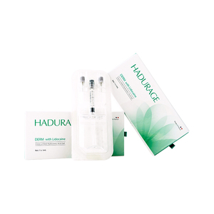 <span class=keywords><strong>Acide</strong></span> <span class=keywords><strong>Hyaluronique</strong></span> Injectable Hadurage 1ml – Gel de Remplissage Dermique pour <span class=keywords><strong>Augmentation</strong></span> des Lèvres, Contouring Facial et Anti-Âge – Vente Directe Usine - Product Image 6