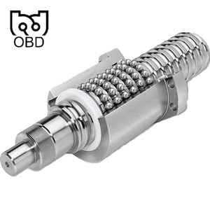 עיצוב חדש הייווין כדור בורג הרכבה סדרת fdc 300 500 600 800 מ "מ 1500 מ מ" מ בורג בורג - Product Image 3