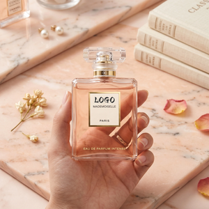 Set de Perfume Ecológico con Aroma Amaderado de Larga Duración, Caja de Regalo para Hombre Vietnamita, Colonia en Spray, Recibo, Perfume Original <span class=keywords><strong>Club</strong></span> De Nut - Product Image 6