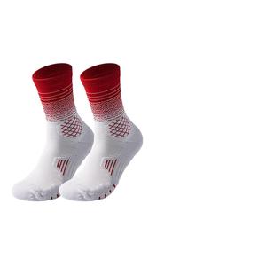 Bán Buôn Nghề Hấp Thụ Mồ Hôi Khăn Dưới Vớ Bóng Rổ Tùy Chỉnh Crew Vớ Thể Thao - Product Image 3