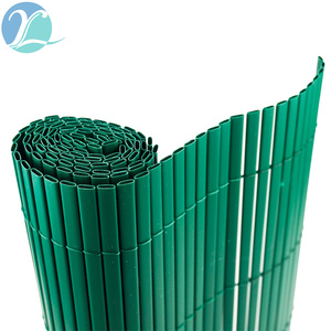 Visibilidad Alfombra Pad Pantalla DE PRIVACIDAD <span class=keywords><strong>Pvc</strong></span> Pantalla de jardín Protección de privacidad <span class=keywords><strong>para</strong></span> balcón o terraza Bambú <span class=keywords><strong>para</strong></span> balcón - Product Image 3
