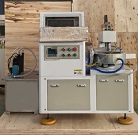 Máquina de Prueba de Fricción y Desgaste, Máquina de Prueba de Fricción y Abrasión para Pastillas de Freno