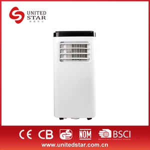 Veilleuse Led, appareils électriques portables, 5000Btu, climatisation électronique, pour la <span class=keywords><strong>maison</strong></span>, nouveau modèle - Product Image 3