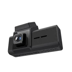 1080P दोहरी कैम Hd वीडियो रिकॉर्डर कैम सामने और रियर Handleiding मिनी डीवी रिकॉर्डिंग दूरस्थ निगरानी Toguard 4G पानी का छींटा कैमरा