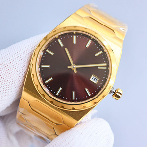 Nuevo Producto Reloj de Pulsera de Lujo de Alta Calidad con Diseño Elegante, Reloj Automático para Mujer, para Uso Formal e Informal, Reloj de Moda - Product Image 3