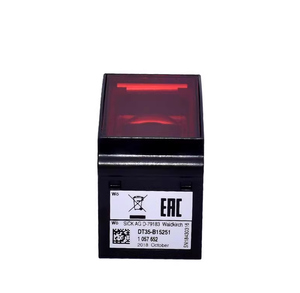 Originele Sick Range Sensor Dt35 Dt50 Dl35 Dl50 Ds50 WTB250-2N1141 WTT12L-B1562S26 VTF180-2P42412 WL11-2P2430 GL10G-P4251 Wtt12l - Product Image 3