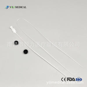 Catéteres Subclavianos OEM, Producto de Ciencia Médica para Uso Exclusivo en Exportación - Product Image 4