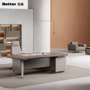 طاولة قهوة عصرية من الخشب الصلب بلون كريمي لغرفة المعيشة مع وظيفة تخزين فاخرة للاستخدام المكتبي - Product Image 3