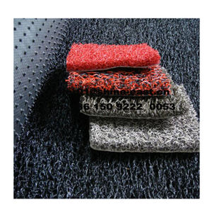 Machine de fabrication de tapis en PVC pour porte d'entrée d'hôtel machine de fabrication de tapis PVC pour salle de séjour - Product Image 6