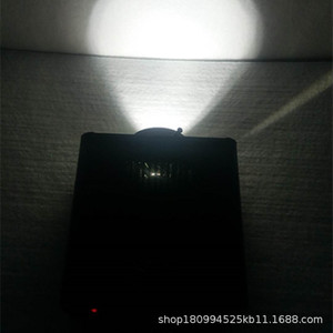 Led Fiber Optic Light Source 45W High Brightness For Ktv Car Starry Sky Light With Remote Control - Product Image 3
