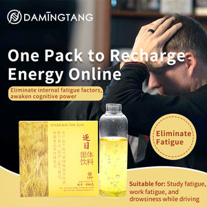 Damingtang Solid <b>Drink</b> Tea <b>Powder</b> Combining Multiple Nutrients to Relieve Fatigue Quickly - Product Image 3