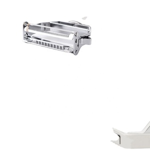 Thép không gỉ đa chức năng Rau Peeler & ampjulienne cắt julienne Peeler khoai tây cà rốt vắt tay công cụ nhà bếp - Product Image 5