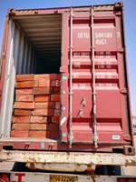 Timber Logs for Eco-Friendly and Sustainable Building Projects