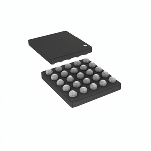Original One Stop Service Buy Electronics Components Online STM32G081EBY6TR Embedded 25 UFBGA, WLCSP - Product Image 1