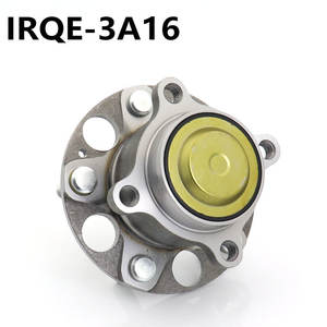 Conjunto de Rodamiento de Rueda Trasera Irqe 3A16 para Honda Accord 9na Generación 42200 T2J H51 - Product Image 3