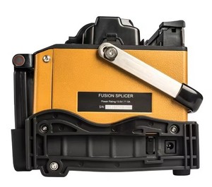 Jilong Handheld KL-280E Optical Fiber Splicing Machine Automatic Welding Machine 18s Splicing 25s Heating - Product Image 5