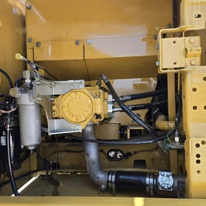 Excavadora Caterpillar 330GC Japonesa Original 95% Nueva 2024, Maquinaria Pesada Usada, Excavadora Cat 330gc, CAT330, CAT330gc en Venta - Product Image 4