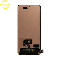 Écran de téléphone Amoled d'origine de 6,82 pouces pour ONEPLUS 13 CPH2655 CPH2653 PJZ110, écran tactile LCD de remplacement avec cadre, pièces de réparation