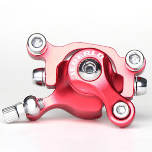 Freno de Disco Delantero y Trasero para Patinete Eléctrico <span class=keywords><strong>Mercane</strong></span> <span class=keywords><strong>Widewheel</strong></span> <span class=keywords><strong>PRO</strong></span>, Accesorios para la Base del Freno - Product Image 3