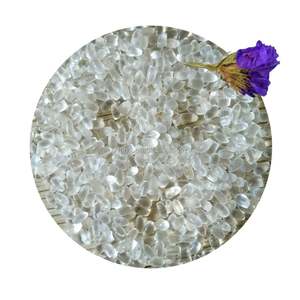 Granulés de plastique TPU SY 30A de haute qualité – Matière première plastique en résine PC pour semelles - Product Image 1