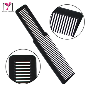 หวีดีไซน์ใหม่ปี 2026 แฟชั่นทันสมัย คุณภาพสูง ทำจากไม้จันทน์เขียวธรรมชาติ สำหรับช่างทำผม - Product Image 2