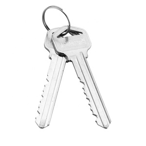 Cerradura De Barra Thép Không Gỉ Cửa Trượt Bolt Khóa Cho Cửa Vườn Dài Ném Cổng Khóa - Product Image 6