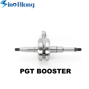 <span class=keywords><strong>Vilebrequin</strong></span> de moteur de moto PGT <span class=keywords><strong>BOOSTER</strong></span> de haute qualité avec bielle - Product Image 3