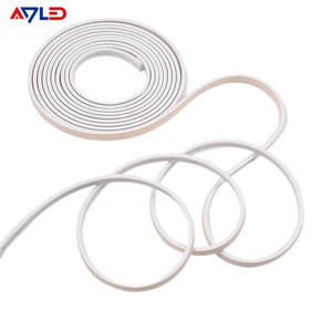 แถบไฟนีออน LED หรี่แสงได้480 LED/m 10W DC24V IP67กันน้ำ CRI90 UL CE สำหรับตกแต่งฉากหลังบนเวที - Product Image 4