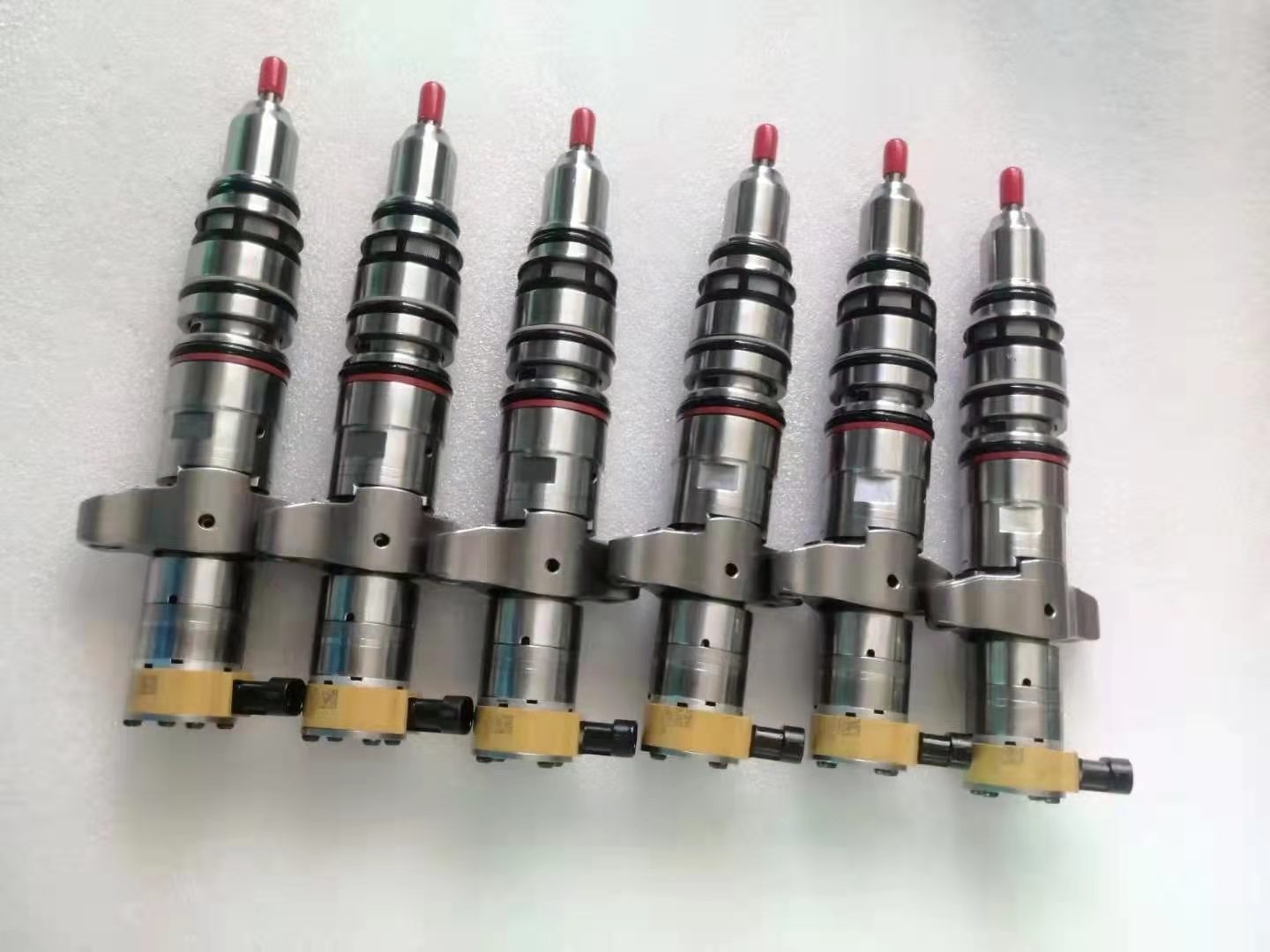 diesel fuel injector 263-8218 2368218 common rail injector 2368218 for C7 C9 engine