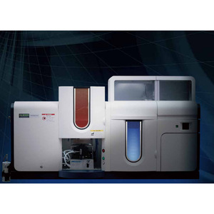 Espectrofotómetro de Absorción Atómica Hitachi ZA4300, Máquina de Análisis de Metales por Llama AA, Fabricado en Japón - Product Image 2