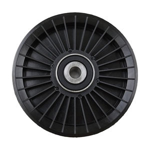 Ensemble <span class=keywords><strong>de</strong></span> galets tendeurs <span class=keywords><strong>de</strong></span> <span class=keywords><strong>courroie</strong></span> d'entraînement moteur 6112340193 6112340293 pour Mercedes-Benz W204 W212 W463 W166 W222 W447 W639 - Product Image 6