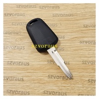 高品质雪佛兰应答器钥匙，采用通用汽车加密模式PCF7937-GM46芯片和DWO4刀片