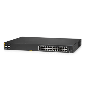 Nouveau Original JL677A <span class=keywords><strong>6100</strong></span> <span class=keywords><strong>24G</strong></span> CL4 4SFP + SWCH - Product Image 1