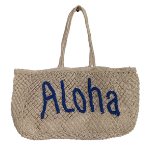 <b>Cheap</b> Rate Women's Bohemian Messenger Bag Classic <b>Chains</b> Letter Embroidery Mesh Shoulder Bag Lightweight Open Top Design Made - Product Image 1