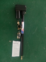 Fabrication de tige de poussée d'actionneur automatique de 24 pouces 36 pouces DC 36V pour antenne parsatellite