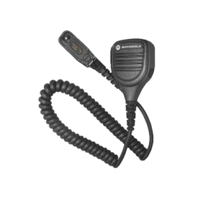 Phụ kiện walkietalkie đài phát thanh Motorola pmmn4024 Talkie Walkie 10km 20km Long Range CB xe mouted cho Walkie Talkie dp4801e - Product Image 5