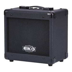 Amplificador de guitarra G BS10 Stealth negro 08150940 10W - Product Image 2
