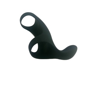 <span class=keywords><strong>Hot</strong></span> Selling Erotic <span class=keywords><strong>Sex</strong></span> Produkt Männlicher Penis Penis Ring Dildos Vibrator Sexspielzeug Männliche Verzögerung Ejakulation Erwachsener Penis Ärmel für Mann - Product Image 4