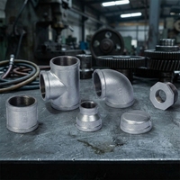 Tube GI galvanisé à chaud ASTM A53 Sch40 ERW sans soudure, tuyau zincé pour incendie et réseaux hydrauliques