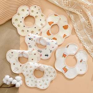 ผ้ากันเปื้อนผ้าฝ้ายแขนกุดกันน้ำได้เป็นมิตรต่อสิ่งแวดล้อม - Product Image 6