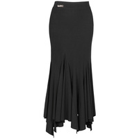 Nouvelle Collection UDANCE 2026 – Jupes de Danse de Salon pour Femmes et Filles – Jupe Ajustée Taille Haute pour Femmes AMD08