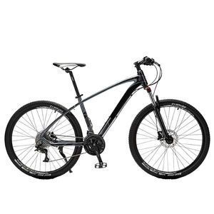 Vélo de montagne tout suspendu 29 pouces 27,5 pouces 21 vitesses Prix bas VTT pour homme Mexique Chili Argentine Cadre en acier - Product Image 3