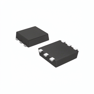 Authorized Distributor Electronic Chips Component Power Management (PMIC) S-1711A1528-I6T1U 6 SMD, Flat Leads - Product Image 1