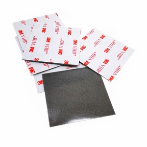 Campione gratuito di Alta Doppia Faccia Schiuma Nastro Adesivo 3 M <span class=keywords><strong>Per</strong></span> La <span class=keywords><strong>Plastica</strong></span> e Metallo - Product Image 1