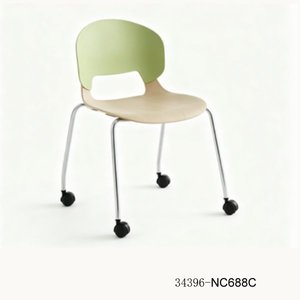 modern and comfortable pp <b>chair</b> <b>plastic</b> steel <b>chair</b> living <b>chair</b> outdoor <b>chair</b> <b>dining</b> <b>chair</b> 34396-NC688A - Product Image 6